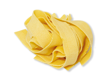 pappardelle